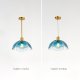Подвесной светильник ImperiumLoft Fleur 178124-26