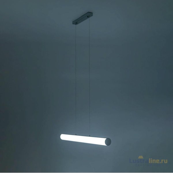 Подвесной светодиодный светильник Citilux Фауст CL721P24N