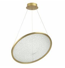 Подвесной светильник Odeon Light Fuso 7047/41L