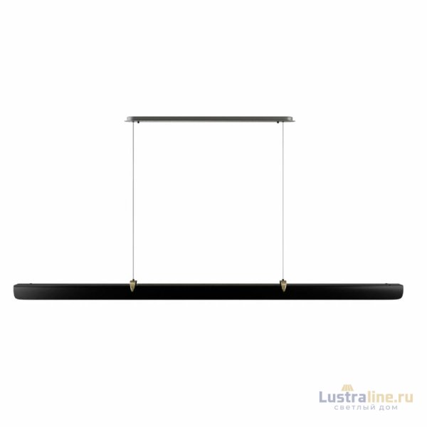 Подвесной светильник Lightera Bermeho LE104L-120BB WIFI Подвесной светильник Lightera Bermeho LE104L-120BB WIFI