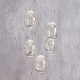 Подвесной светильник DeLight Collection Terrene MD13003023-5A chrome