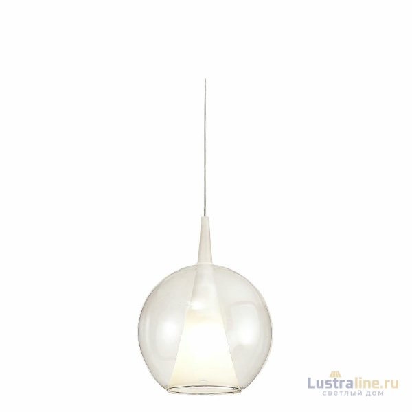 Подвесной светильник без основания Mantra Elsa 8240