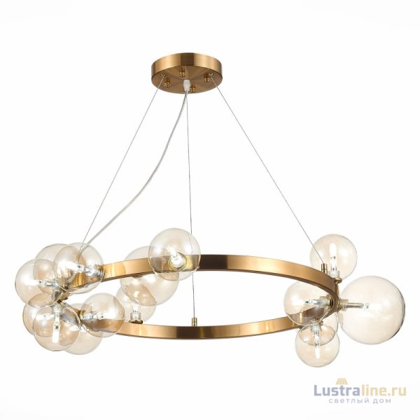 Подвесной светильник St Luce NECTON SL1165.303.15