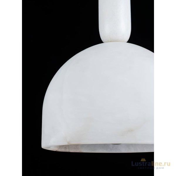 Подвесной светильник Delight Collection 8992P gold/white Подвесной светильник Delight Collection 8992P gold/white