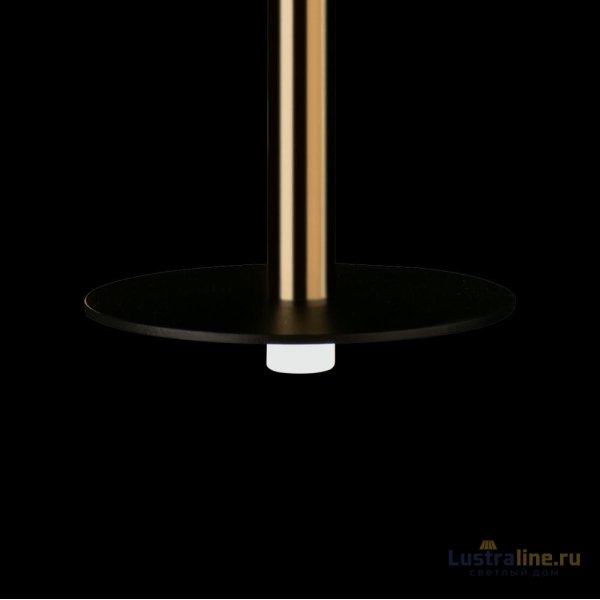 Подвесной светильник Loft IT Reed 10358/830 Disk AB Подвесной светильник Loft IT Reed 10358/830 Disk AB