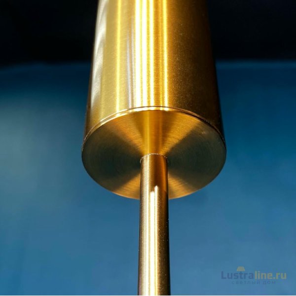 Подвесной светильник ImperiumLoft Lee Broom 144279-22 Подвесной светильник ImperiumLoft Lee Broom 144279-22