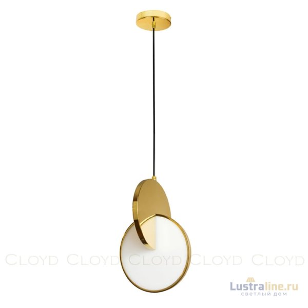 Подвесной светильник Cloyd Bering 10945