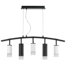 Подвесной светильник Lightstar Rullo LR7353638721 (571735+214436-3+214487-2+202431-5)