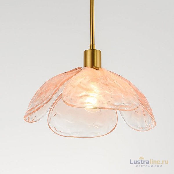 Подвесной светильник ImperiumLoft Fleur 178127-26