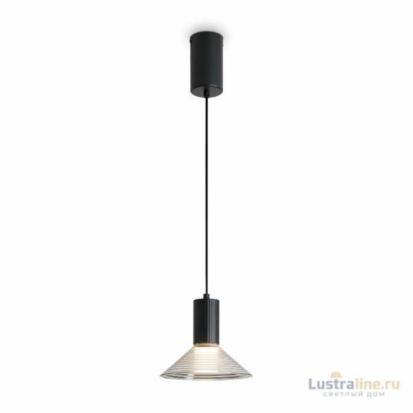 Подвесной светильник Freya Lake FR6179PL-L6B