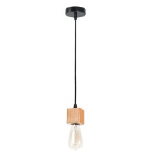 Подвесной светильник Arte Lamp Mark A7048SP-1BK