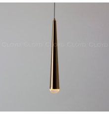 Подвесной светильник Cloyd Milvus 11146