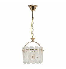 Подвесной светильник De Markt Бриз 111018701
