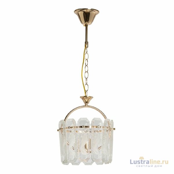 Подвесной светильник De Markt Бриз 111018701 Подвесной светильник De Markt Бриз 111018701