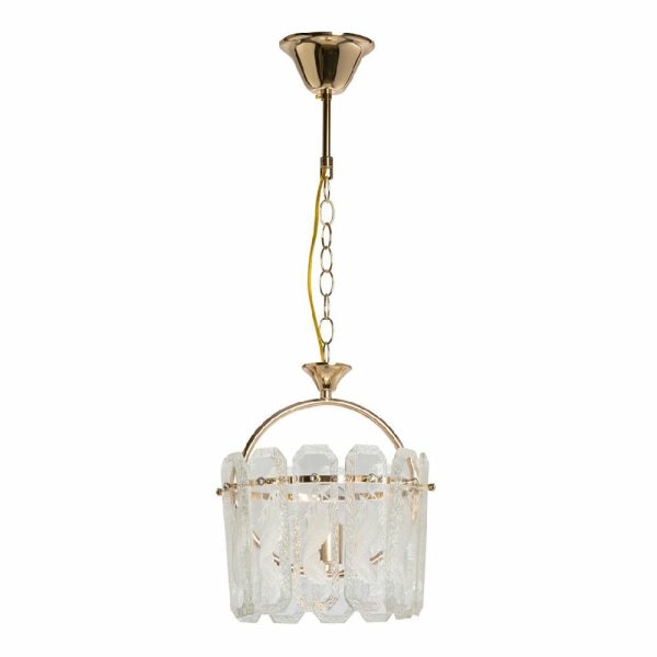 Подвесной светильник De Markt Бриз 111018701