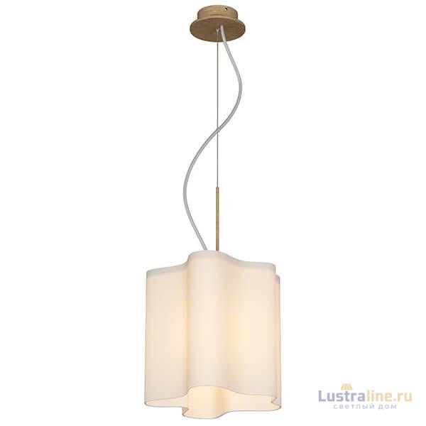 Подвесной светильник Lightstar Nubi Legno 802115