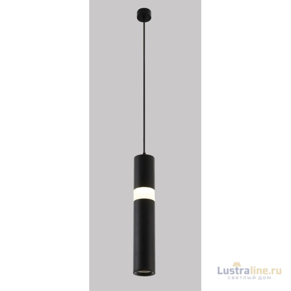 Подвесной светодиодный светильник Crystal Lux CLT 038C360 BL Подвесной светодиодный светильник Crystal Lux CLT 038C360 BL