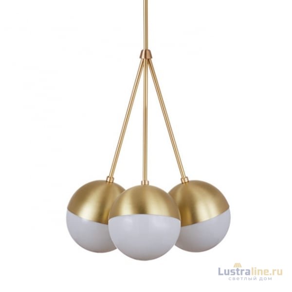 Подвесной светильник ImperiumLoft Copper Light 75180-22 Подвесной светильник ImperiumLoft Copper Light 75180-22