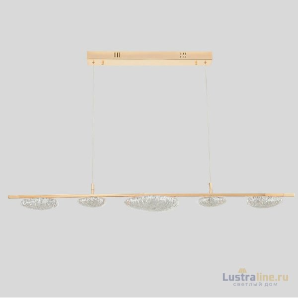 Подвесной светильник Crystal Lux FELICIDAD SP47W LED Подвесной светильник Crystal Lux FELICIDAD SP47W LED