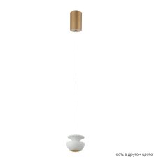 Подвесной светильник Crystal Lux ASTRA SP LED WHITE