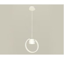 Подвесной светильник Ambrella Light Traditional (C9101, N8433) XB9101151