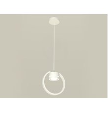 Подвесной светильник Ambrella Light Traditional (C9101, N8433) XB9101151