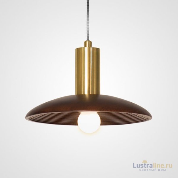 Подвесной светильник ImperiumLoft Wood 141158-26