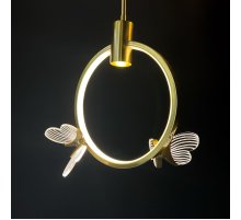 Подвесной светильник ImperiumLoft Babetta 186736-23 Подвесной светильник ImperiumLoft Babetta 186736-23