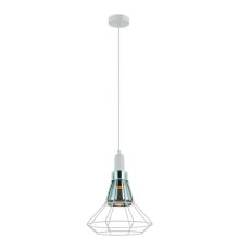 Подвесной светильник Fametto Vintage DLC-V301 GU10 White