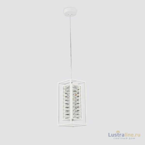 Подвесной светильник Ambrella Light Traditional TR5042