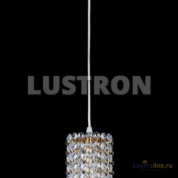 Подвесной светильник Lightstar Cristallo 795322