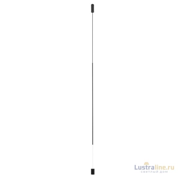Подвесной светильник Nowodvorski Vertic Led Black 10857