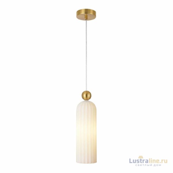 Подвесной светильник Lussole Albany LSP-8960 Подвесной светильник Lussole Albany LSP-8960