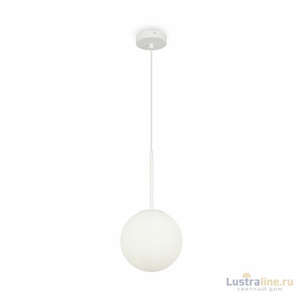 Подвесной светильник Maytoni Basic form MOD321PL-01W1 Подвесной светильник Maytoni Basic form MOD321PL-01W1