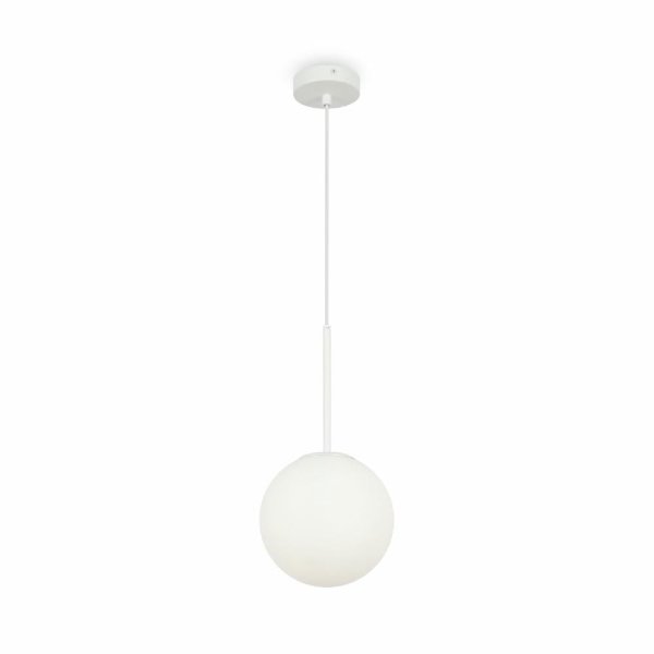 Подвесной светильник Maytoni Basic form MOD321PL-01W1