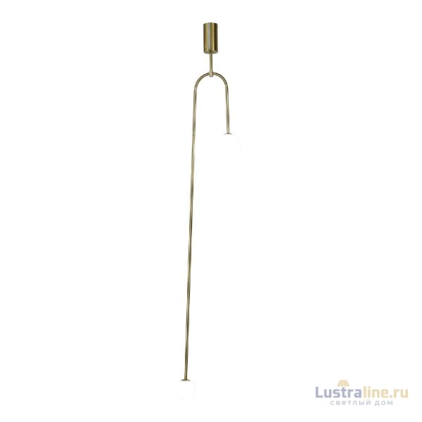 Подвесной светильник AM Group AM454 POLISHED GOLD Подвесной светильник AM Group AM454 POLISHED GOLD