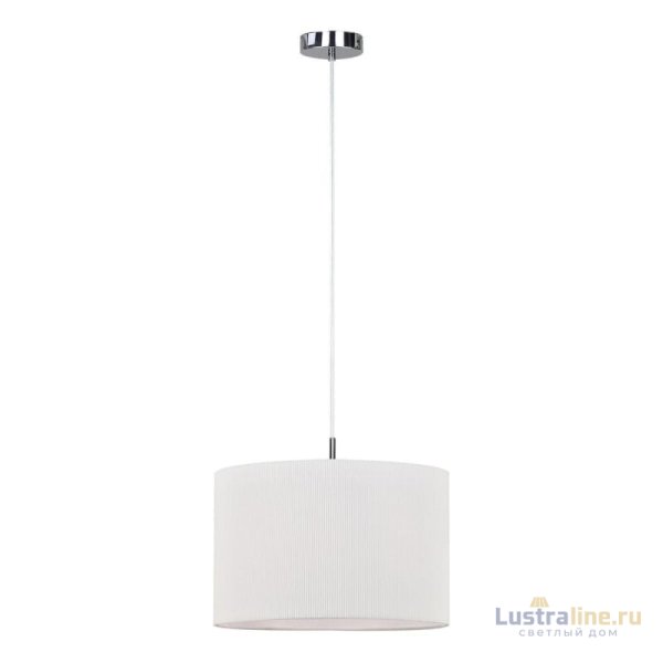 Подвесной светильник Escada 1139/1S White Подвесной светильник Escada 1139/1S White