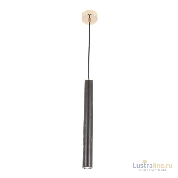 Подвесной светильник Crystal Lux FRESA SP3W LED BLACK Подвесной светильник Crystal Lux FRESA SP3W LED BLACK