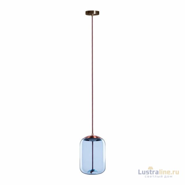 Подвесной светильник Loft IT Knot 8133-C mini Подвесной светильник Loft IT Knot 8133-C mini