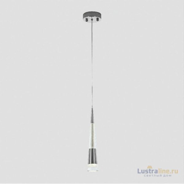 Подвесной светильник Modelux 88096-1 CR Подвесной светильник Modelux 88096-1 CR
