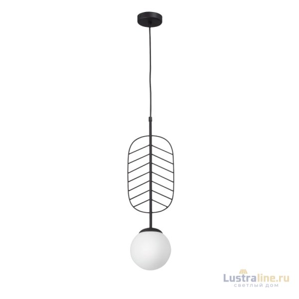 Подвесной светильник Vitaluce V2985-1/1S