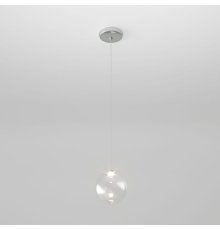 Подвесной светильник Eurosvet Wonder 50232/1 LED прозрачный a058639