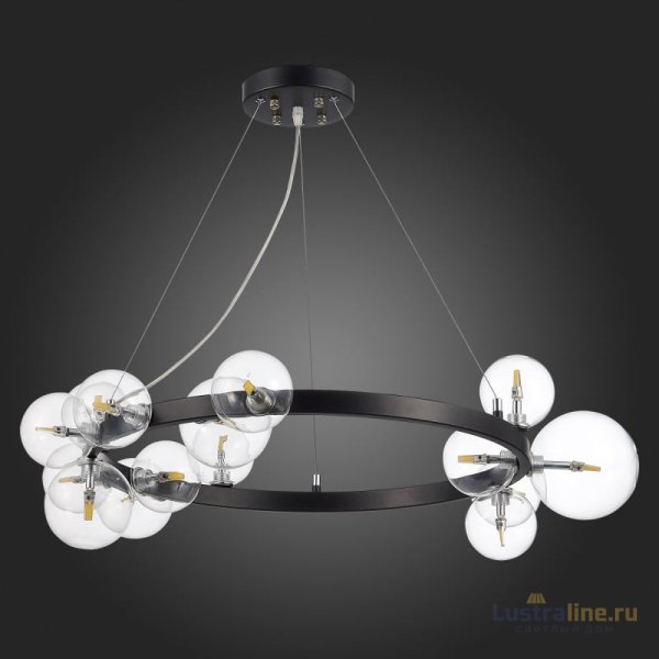 Подвесной светильник St Luce NECTON SL1165.403.15