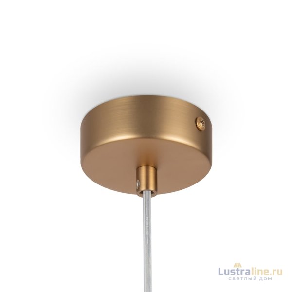Подвесной светильник Maytoni Mood MOD172PL-01BS Подвесной светильник Maytoni Mood MOD172PL-01BS