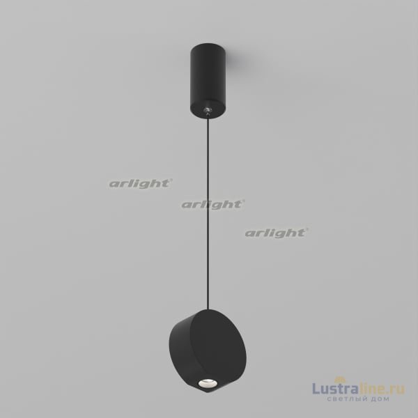 Подвесной светильник Arlight Elementa 032766