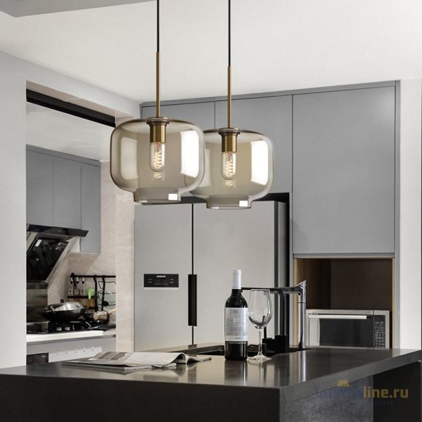Подвесной светильник ImperiumLoft Vilmo 213943-26