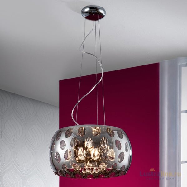 Подвесной светильник Delight Collection Milos P0316-05L Подвесной светильник Delight Collection Milos P0316-05L