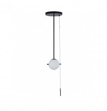 Подвесной светильник Loft IT Signal 10029PS Black