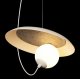 Подвесной светильник Loft IT Wonders 10237P White