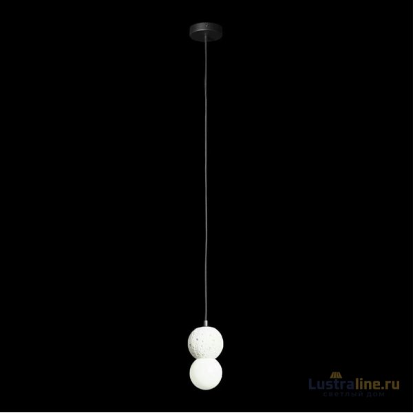 Подвесной светильник Loft IT Quill 10109 Light grey